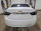 2016 CHEVROLET IMPALA
