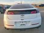 2014 CHEVROLET VOLT