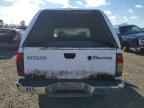 2000 NISSAN Frontier