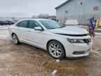 2016 CHEVROLET IMPALA