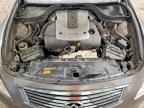 2011 INFINITI G37