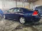 2011 CHEVROLET IMPALA