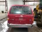 1993 FORD Aerostar