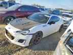 2020 SUBARU BRZ