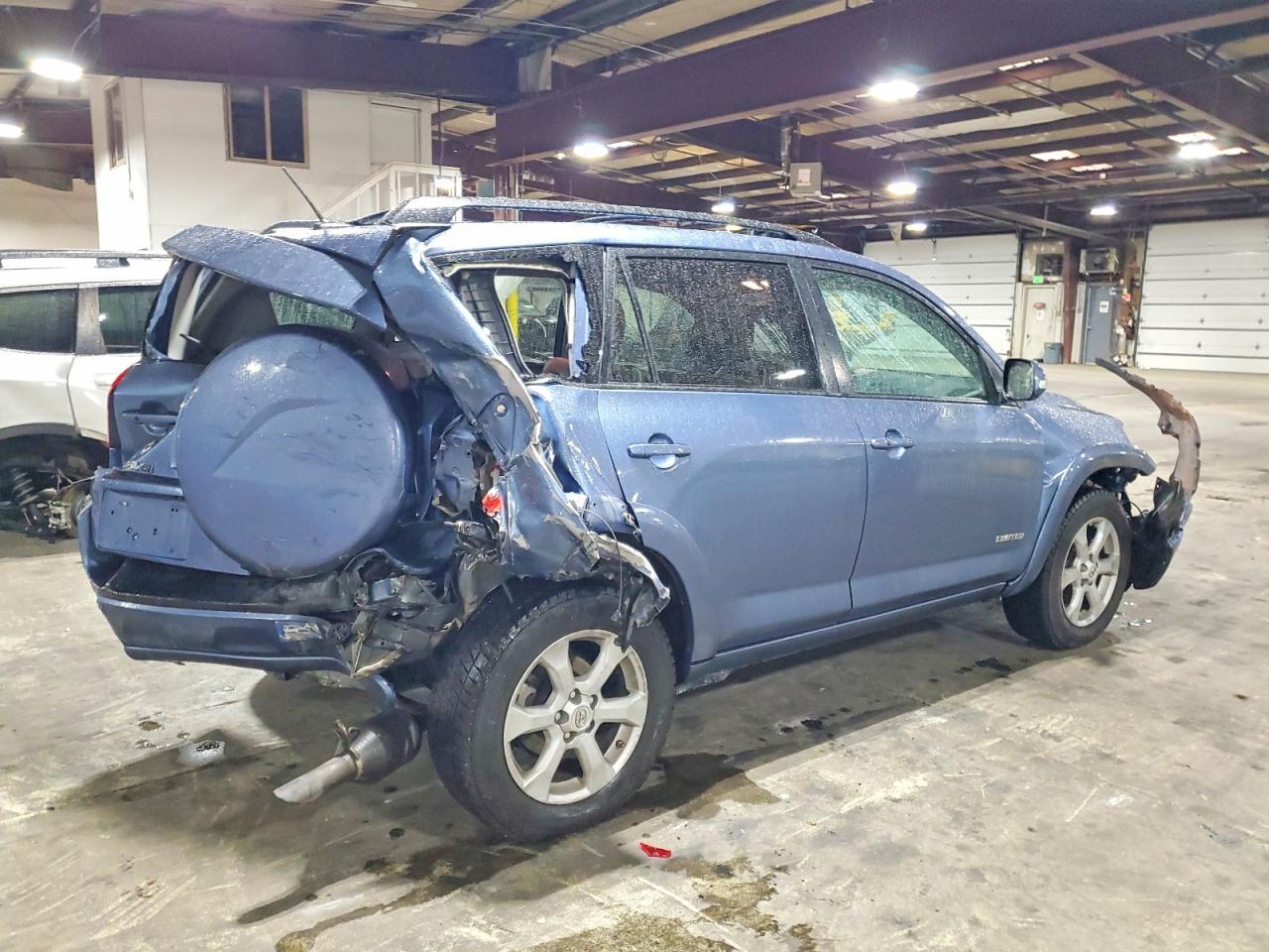 2012 TOYOTA RAV4