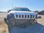 2022 JEEP CHEROKEE
