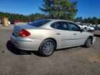 2009 BUICK LACROSSE