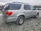 2005 TOYOTA Sequoia
