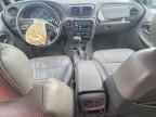 2002 CHEVROLET Trailblazer