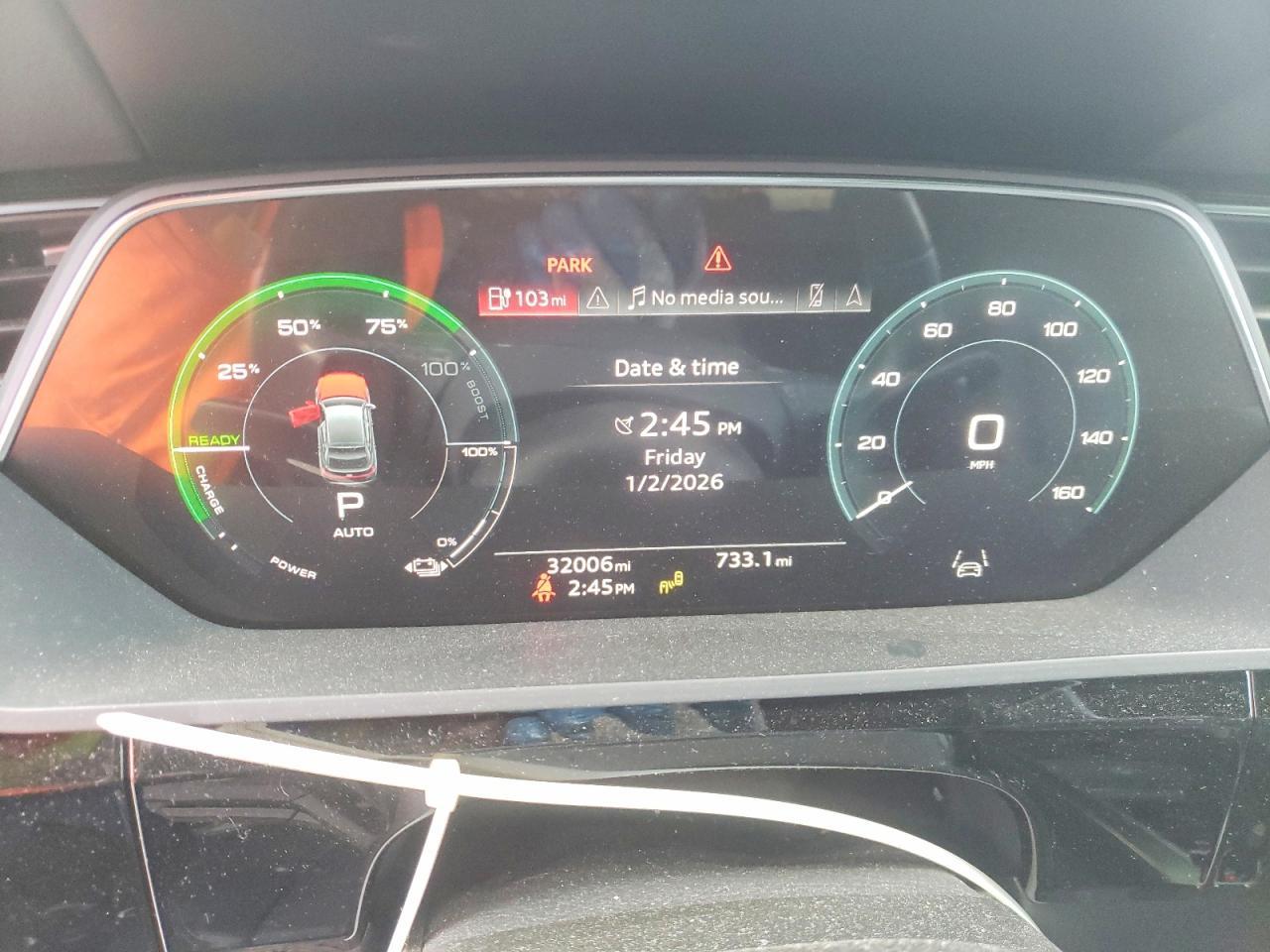 2024 AUDI Q8