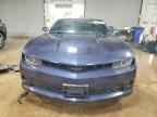 2014 CHEVROLET Camaro