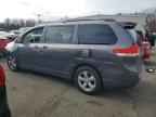 2012 TOYOTA SIENNA