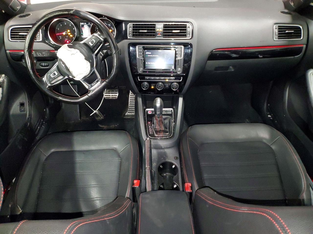 2017 VOLKSWAGEN JETTA