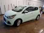 2017 CHEVROLET Spark