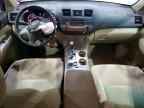 2010 TOYOTA HIGHLANDER