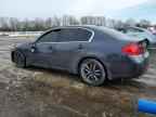 2008 INFINITI G35