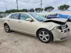 2012 CHEVROLET MALIBU