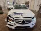 2016 MERCEDES-BENZ E-Class