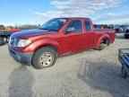 2015 NISSAN Frontier