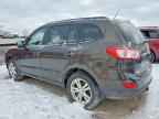 2011 HYUNDAI SANTA FE