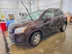 2015 CHEVROLET TRAX