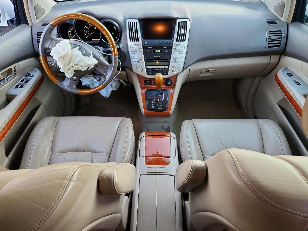 2004 LEXUS Rx 330