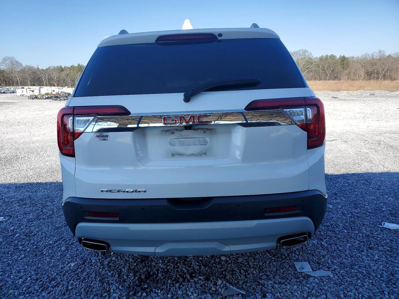 2020 GMC ACADIA