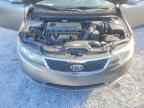 2012 KIA FORTE