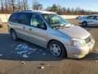2004 FORD Freestar