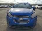 2016 CHEVROLET TRAX