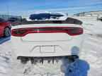 2016 DODGE CHARGER