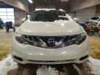 2013 NISSAN MURANO