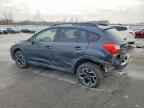 2017 SUBARU Crosstrek