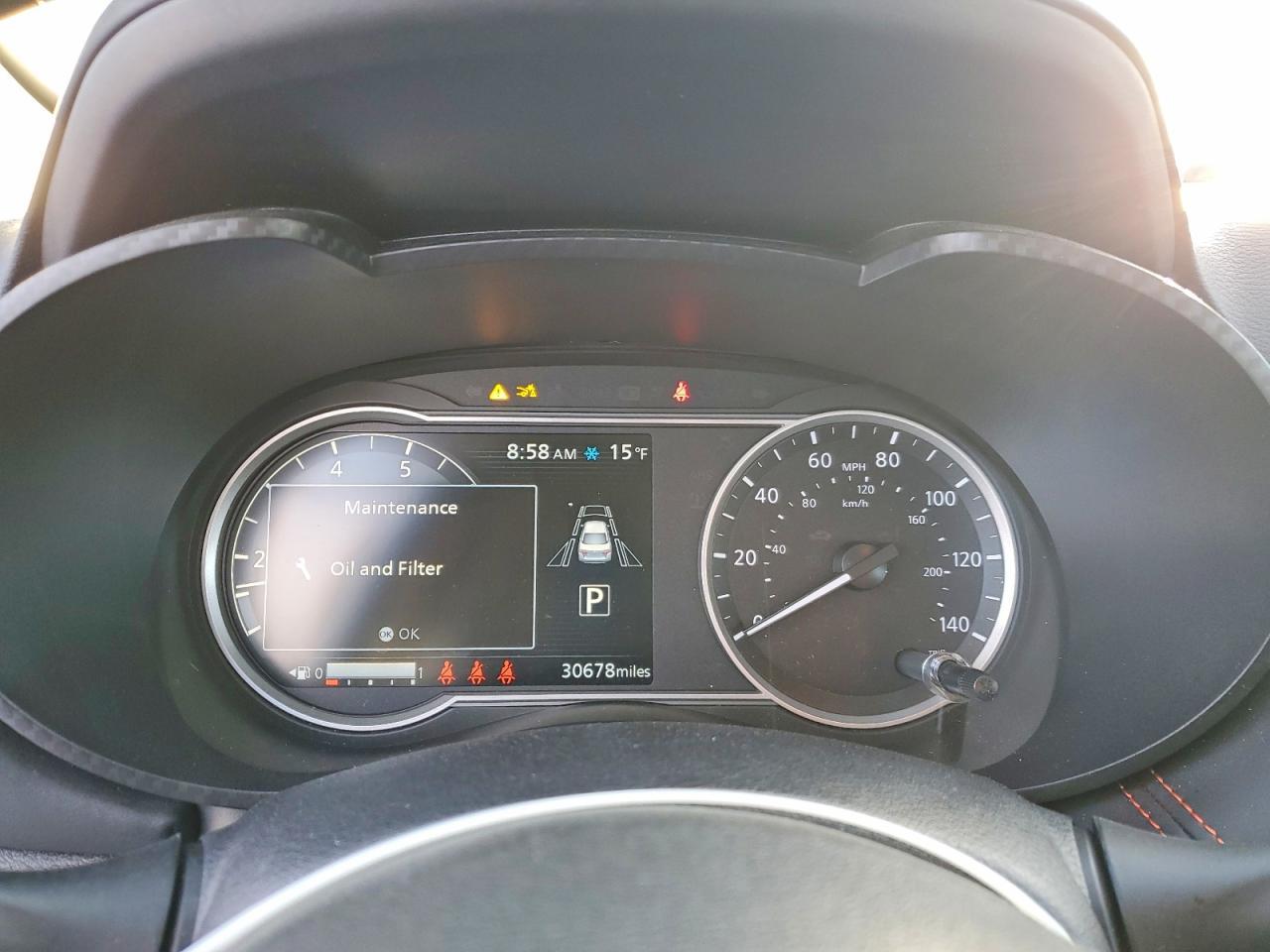 2024 NISSAN VERSA