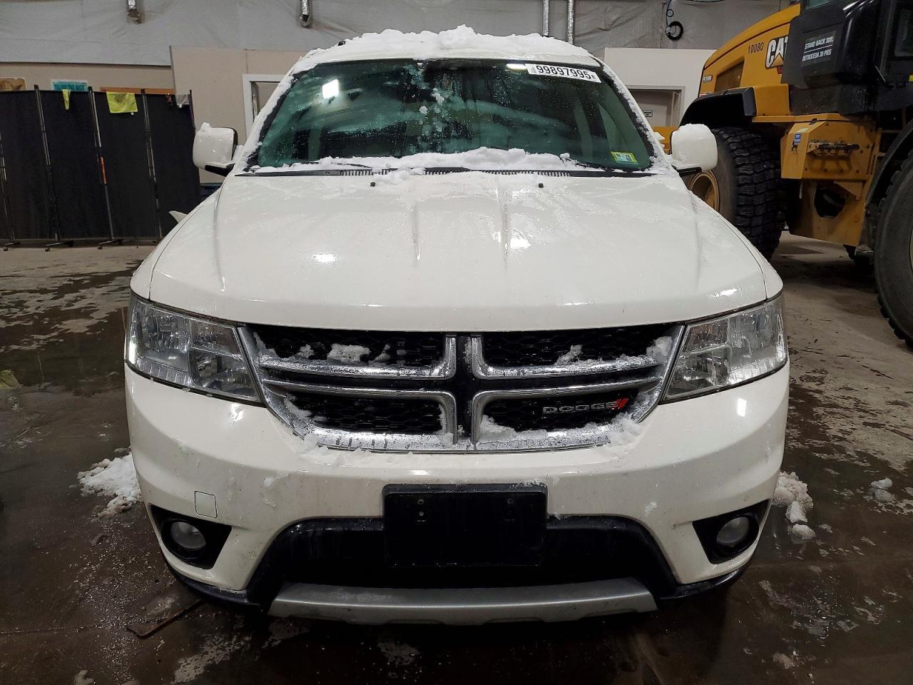 2015 DODGE JOURNEY