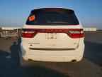 2022 DODGE DURANGO