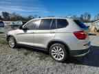 2014 BMW X3