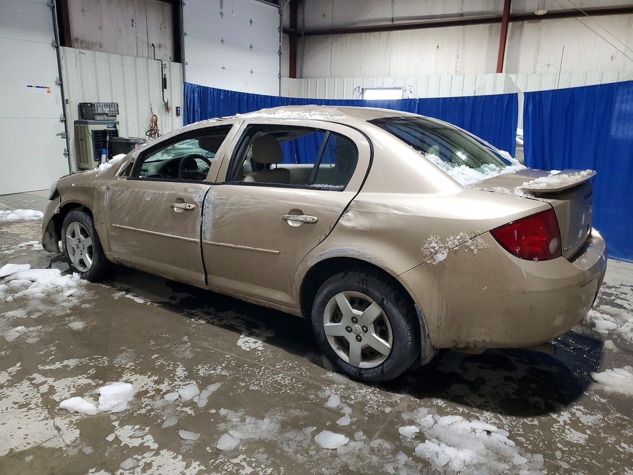 2006 CHEVROLET COBALT