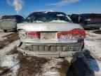 2002 HONDA ACCORD