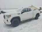 2021 GMC Sierra