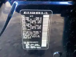 2018 NISSAN Armada