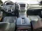 2015 CHEVROLET Tahoe