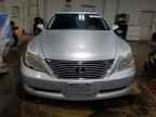 2007 LEXUS LS 460