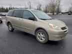 2004 TOYOTA SIENNA