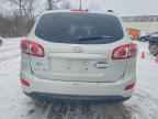 2012 HYUNDAI SANTA FE