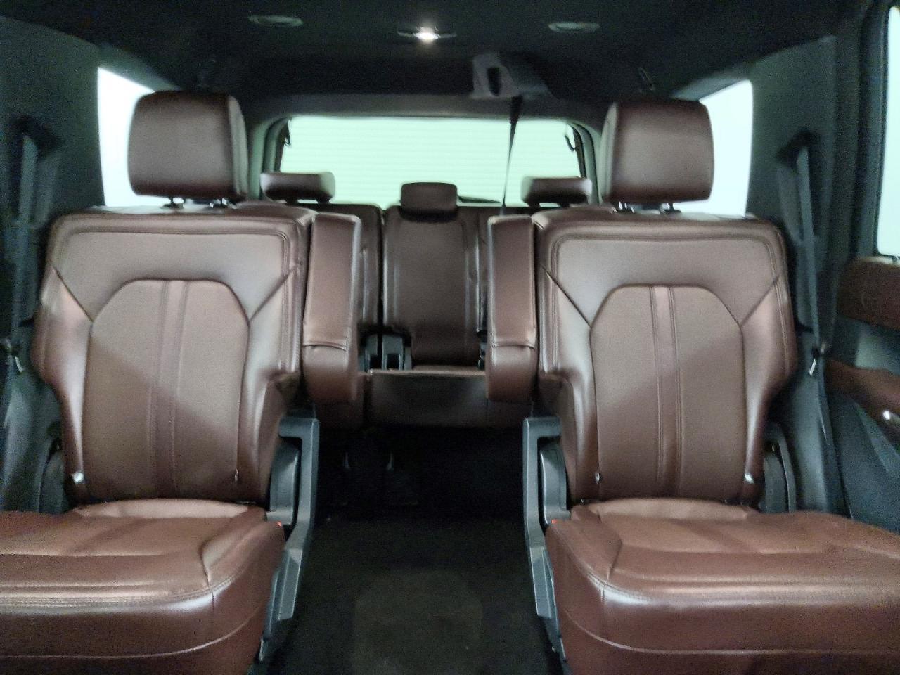 2023 FORD Expedition