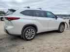 2020 TOYOTA HIGHLANDER
