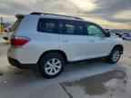 2011 TOYOTA HIGHLANDER