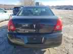 2010 PONTIAC G6