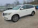 2014 NISSAN PATHFINDER